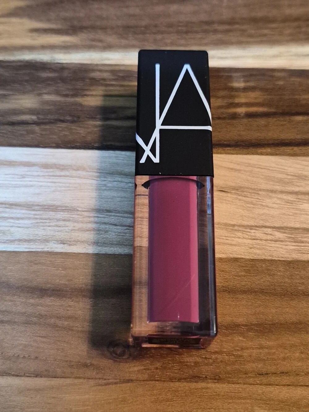 3-Piece Nars Narsissist Velvet Lip Glide Red & Pink Hues, 0.12oz x3 (TS), NWOB